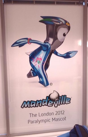 Mandeville