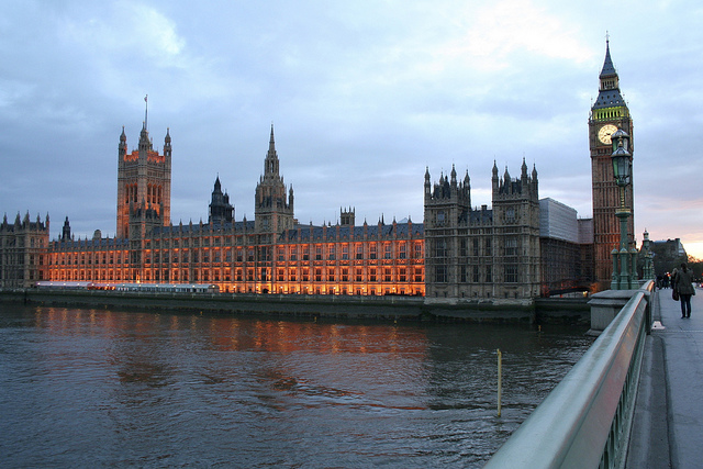 Palace of Westminster