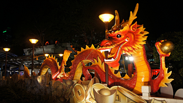 chinese-dragon