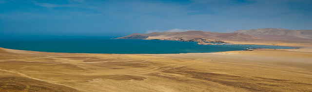 Peruvian Landscape