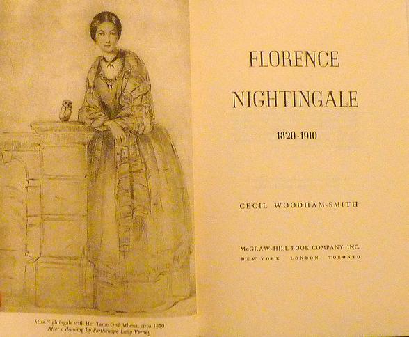 Florence Nightingale