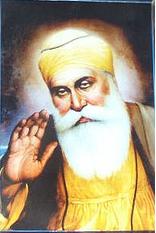 Guru Nanak