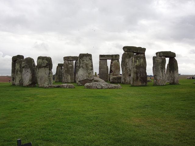 Stonehenge