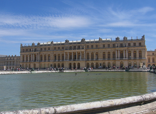 Palace of Versailles