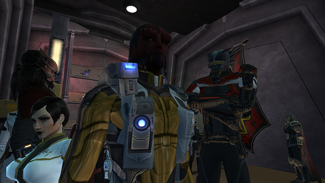 Online Avatars