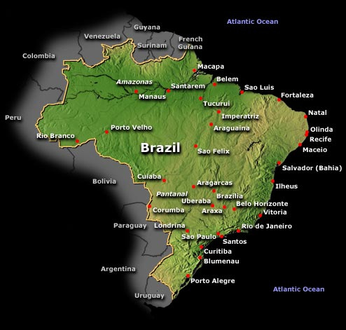 brazil-map