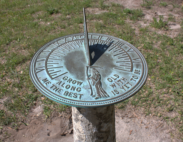 Sundial