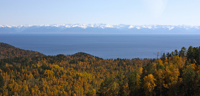 Lake Baikal