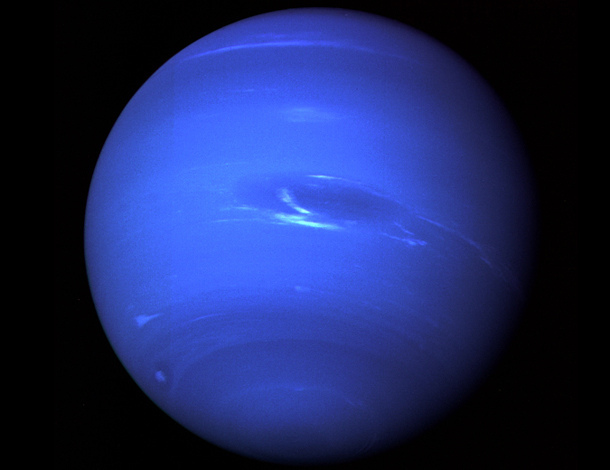 Neptune