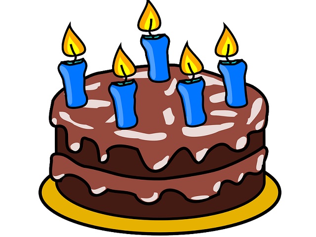 Birthday