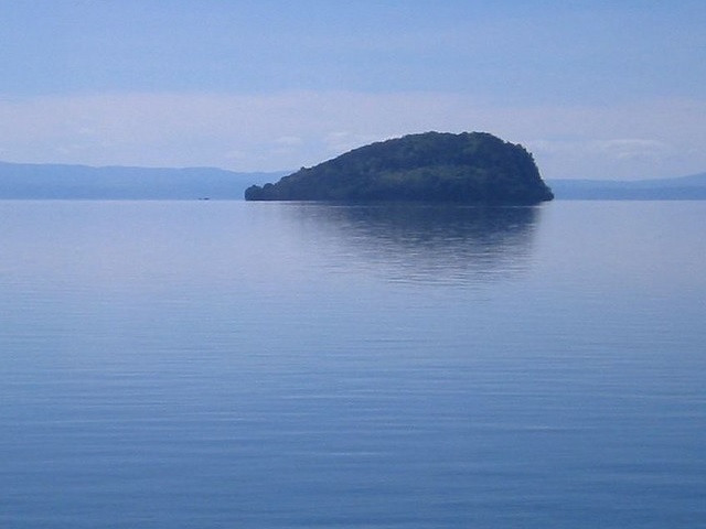 new island