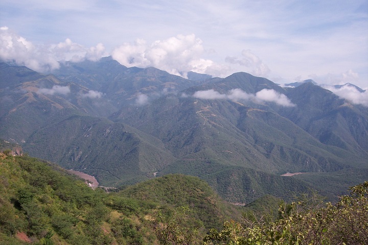 sierra madre