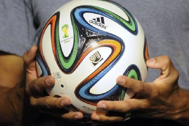 Brazuca