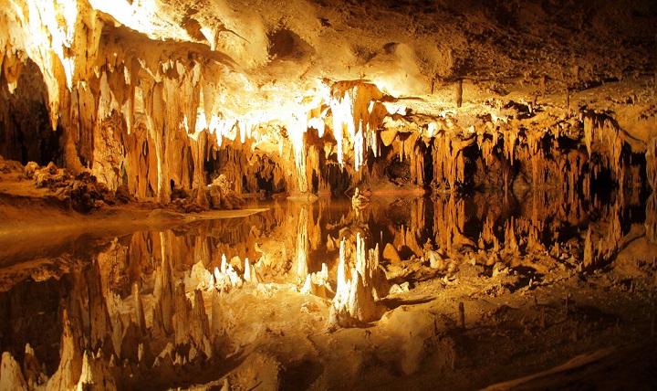 Luray Cavern