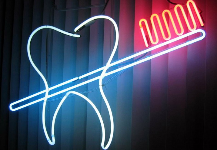 Dental myths