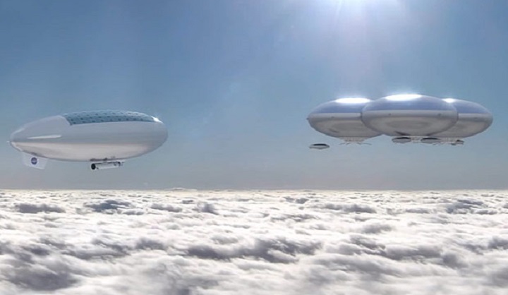 HAVOCmissionVenus