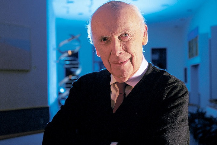 James Watson