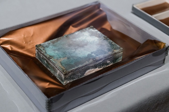 Time capsule