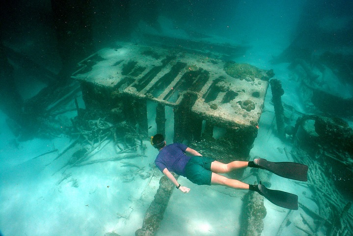 Shipwreck
