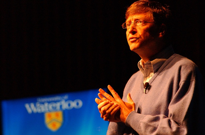 Bill-Gates