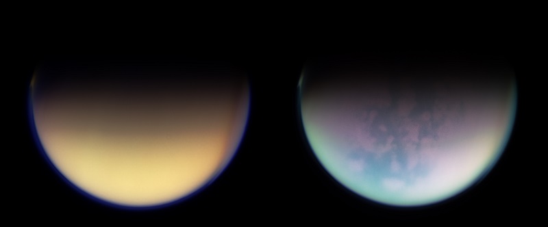 Hazy Titan