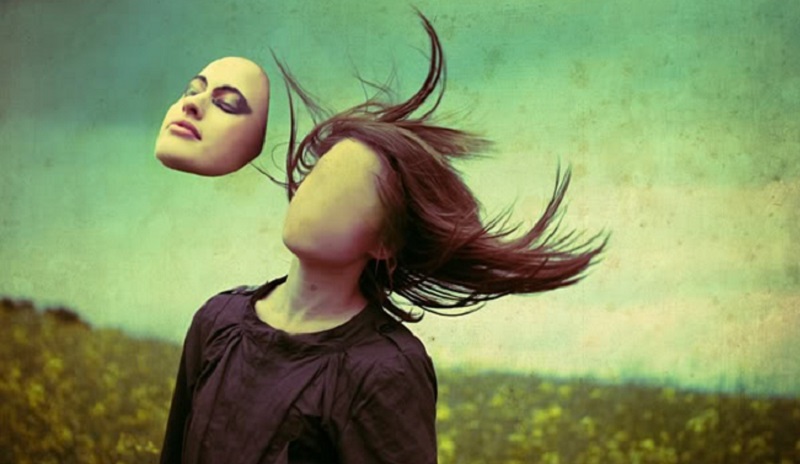 Face Blindness